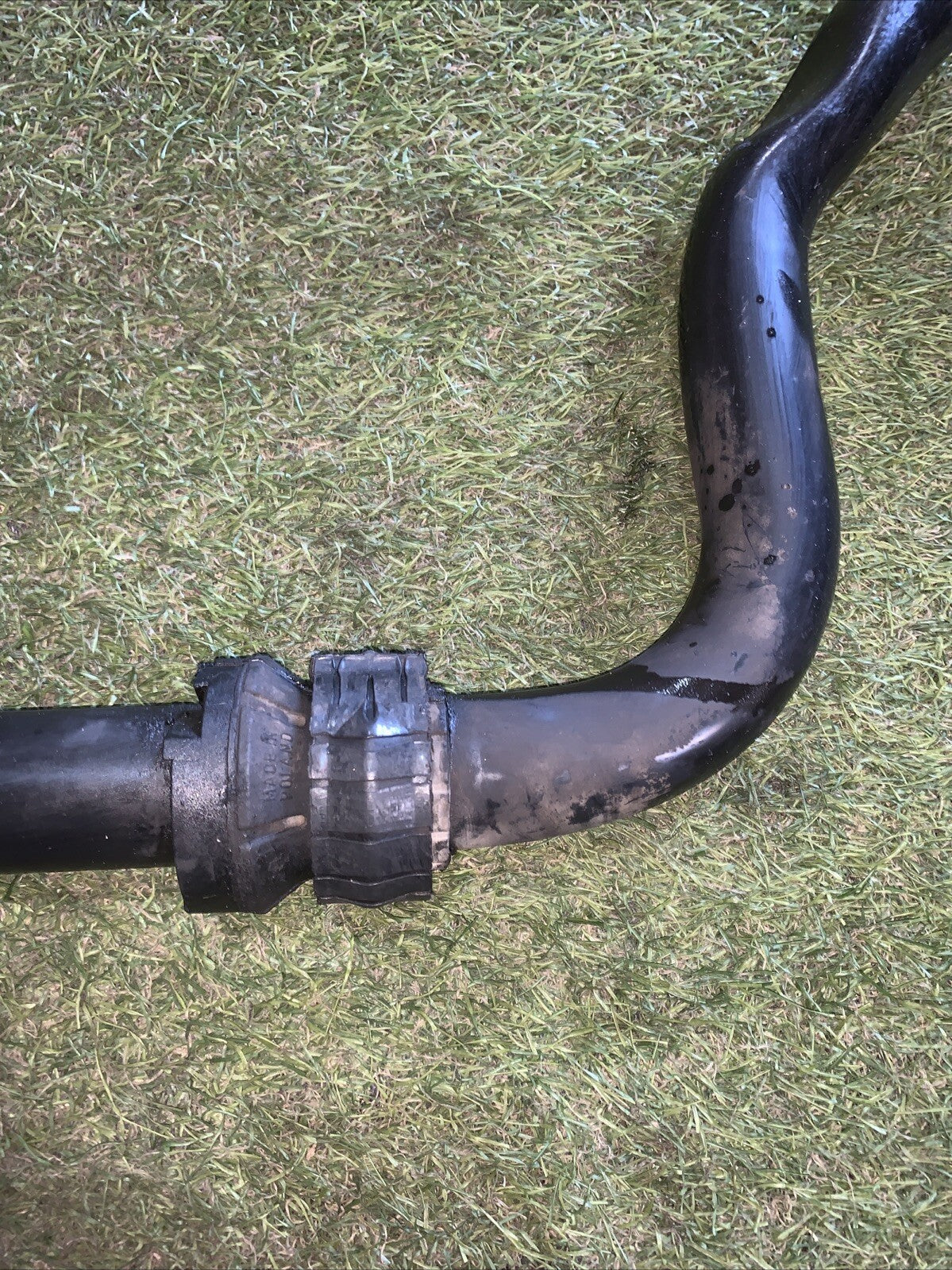 7L0411025G BARRA STABILIZZATRICE ANTERIORE AUDI Q7 (4LB)(2006-2015) 3.0 Diesel