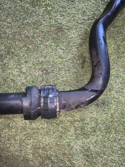 7L0411025G BARRA STABILIZZATRICE ANTERIORE AUDI Q7 (4LB)(2006-2015) 3.0 Diesel