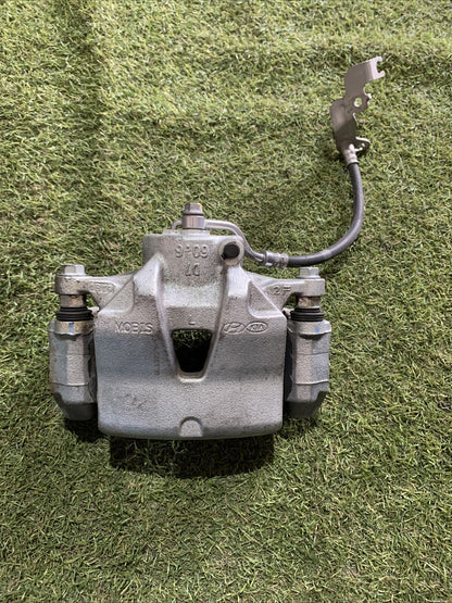 Pinza Freno Anteriore Sinistra Hyundai Tucson TLe- QLe 58110D7500