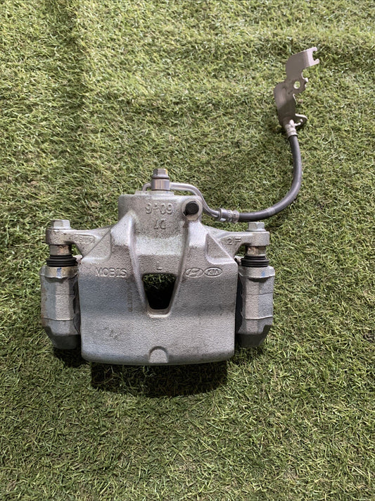 Pinza Freno Anteriore Sinistra Hyundai Tucson TLe- QLe 58110D7500