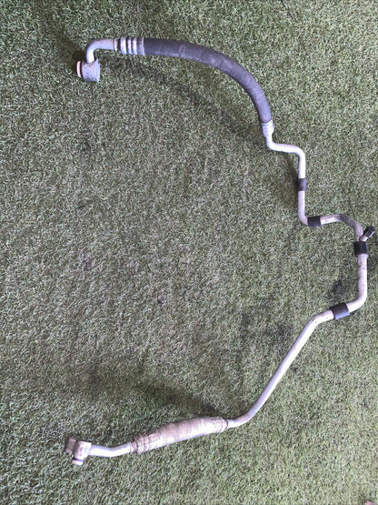 1K0820743AM TUBO ARIA CONDIZIONATA CLIMA A\C VW GOLF V 5 2.0 TDI 2004 >