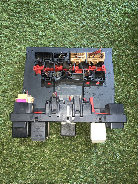 BODY COMPUTER VOLKSWAGEN Golf 5 Berlina 1K0937049M 1.9