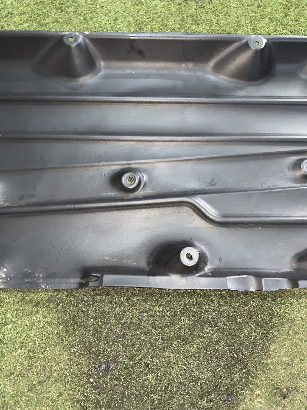 Sotto Piano Motore Sotto Scocca Sinistra Ford Fiesta 2019 H1BB-11133-AC