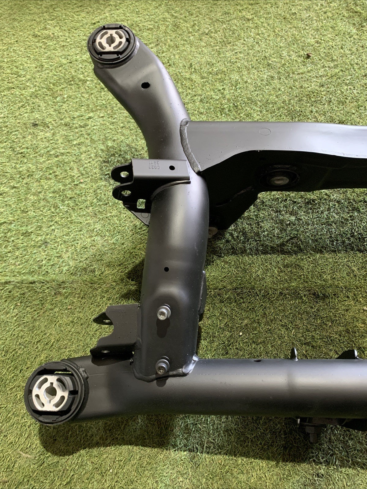PONTE ASSALE POSTERIORE ALFA ROMEO STELVIO ANNO 2020 (2.2.) Q4