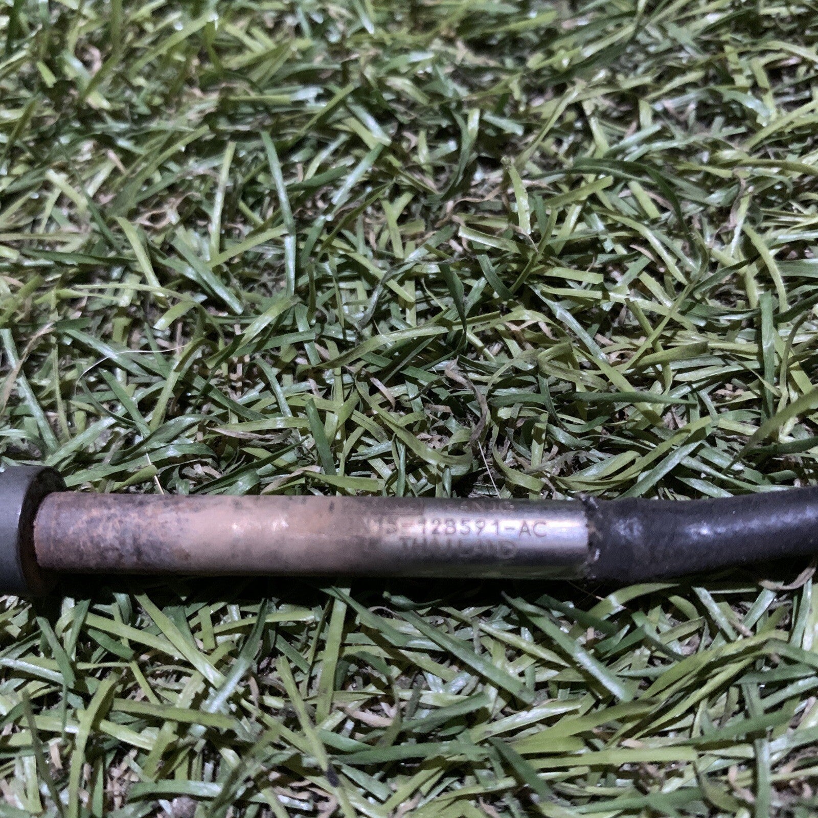 FORD ECOSPORT SENSORE TEMPERATURA GAS SCARICO JN15-12B591-AC MK1 2017 - 2023