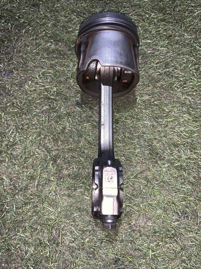 Pistone Motore Fiat 500X 1.3 MJT 95CV Euro 6D 06935 (4)