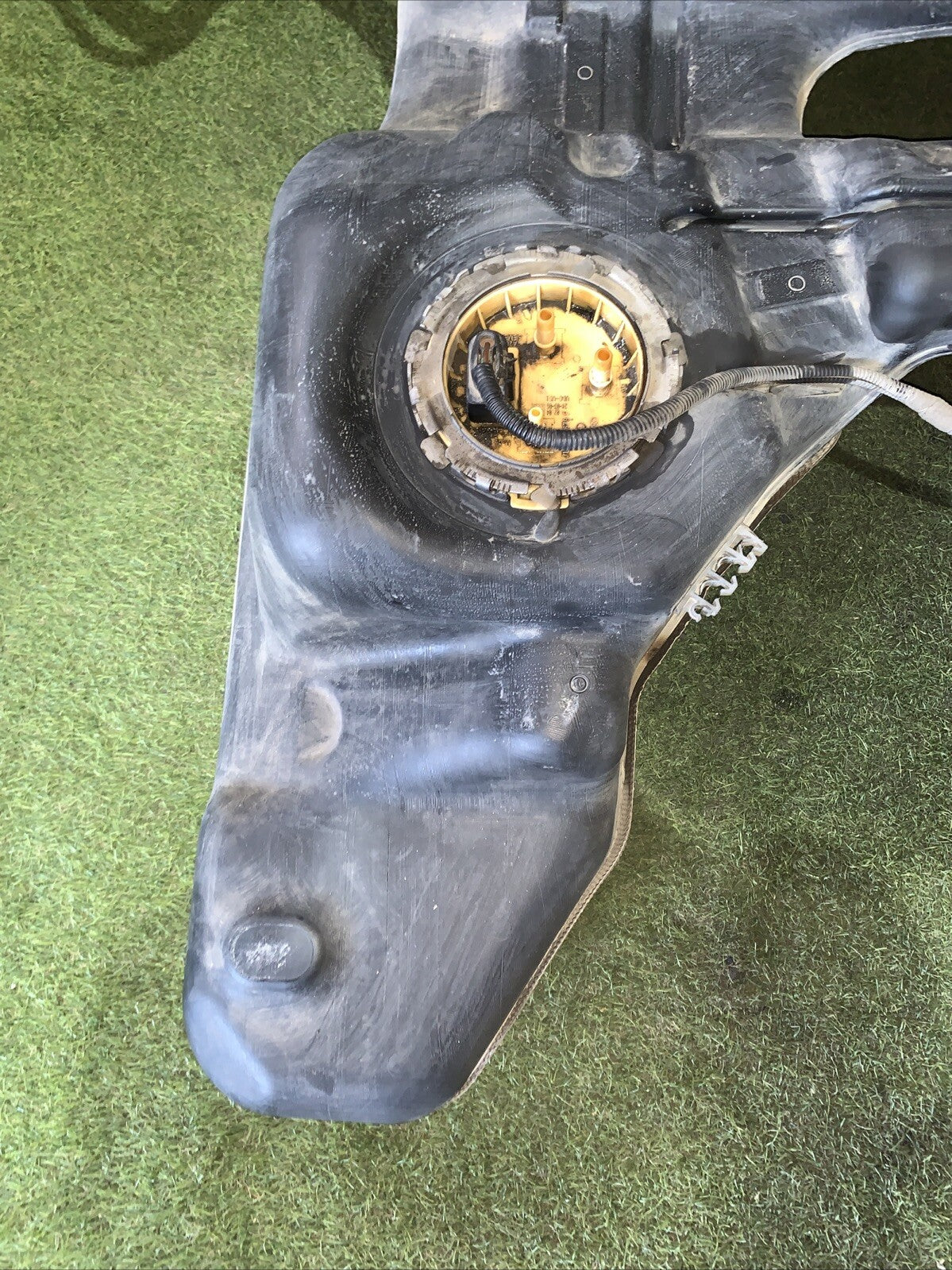 Serbatoio Carburante Audi Q7 2006 3.0 Diesel 7L8201085