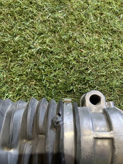 SCATOLA GUIDA STERZO FIAT PANDA 4X4 1.3 MJT 2013 0051908391