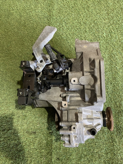 CAMBIO MANUALE 5 MARCE AUDI 2010 1.6 DIESEL 02R300042Q