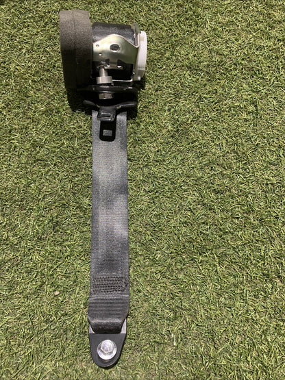 CINTURA DI SICUREZZA POSTERIORE DESTRA PER FIAT 500 3P 2007-2024