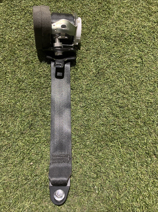 CINTURA DI SICUREZZA POSTERIORE DESTRA PER FIAT 500 3P 2007-2024