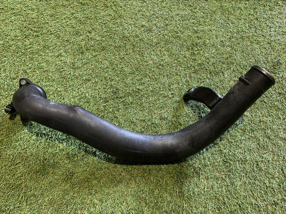 MANICOTTO INTERCOOLER FIAT BRAVO 2008 1.6 DIESEL 51821514