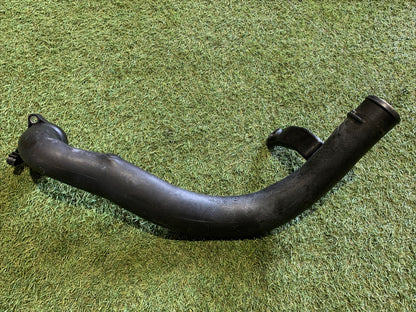 MANICOTTO INTERCOOLER FIAT BRAVO 2008 1.6 DIESEL 51821514
