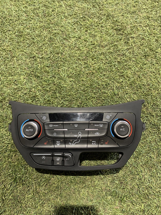 COMANDI CLIMA PER FORD Kuga Serie GJ5T-18C612-DG (16>19)