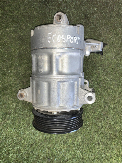 Compressore Aria Condizionata Ford Ecosport 1.0 Turbo H1BH-19D629-DB