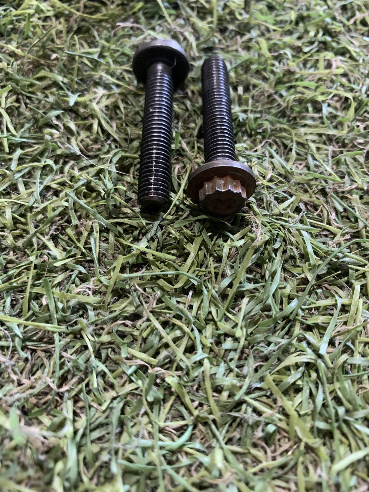 Pistone Motore Peugeot 208 1.2 Benzina HM01 1608059980 (2)