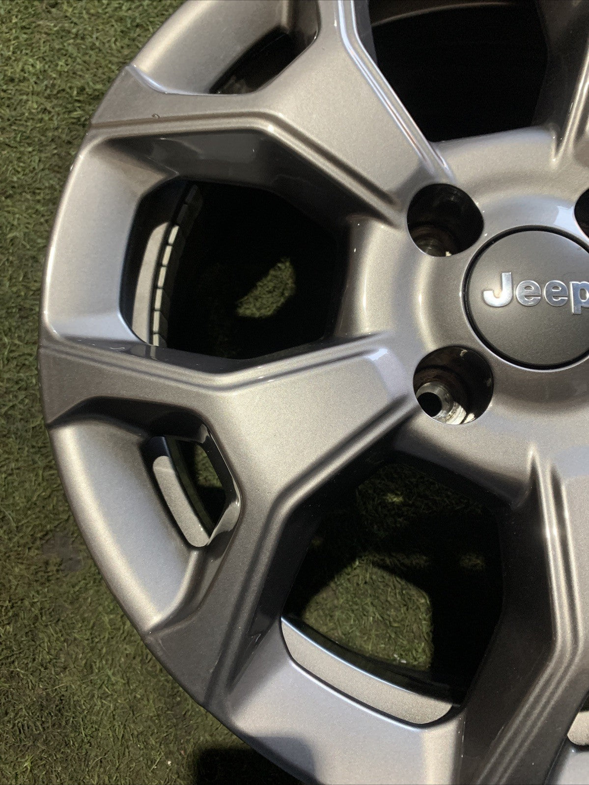 Cerchio In Lega 16 Jeep Avenger 2025 52197380 (2)
