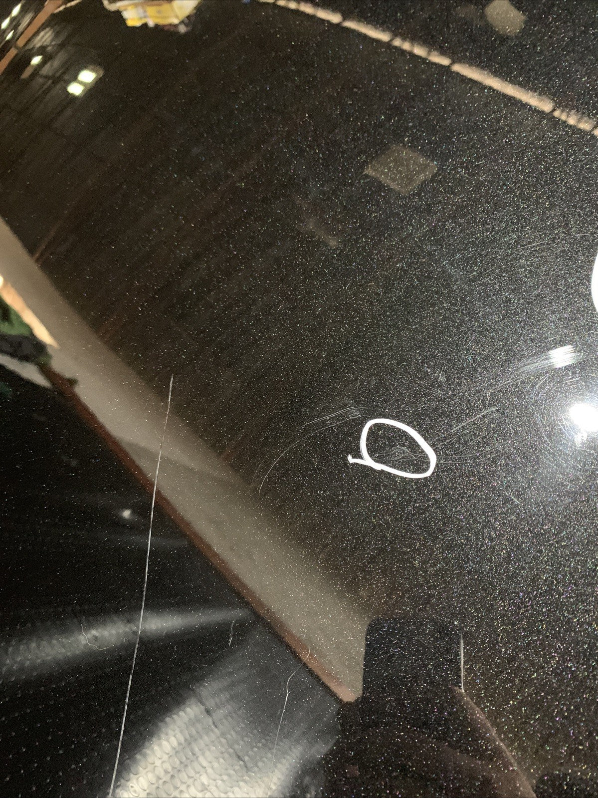 COFANO ANTERIORE PER ALFA ROMEO Giulia Serie (952_) 50564154 (16>)