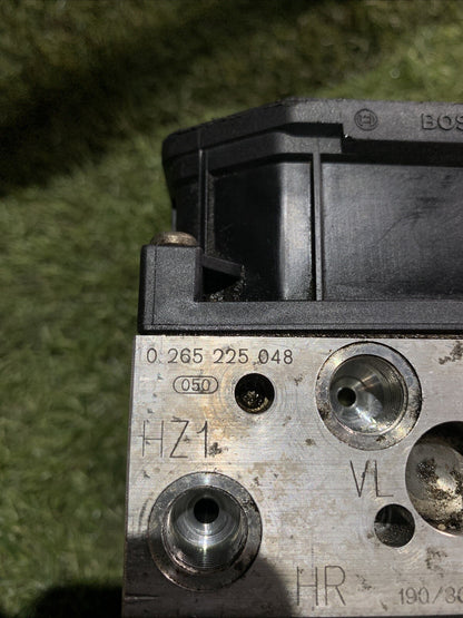 Pompa Abs Audi A4 2002 1.9 Diesel 0265950011