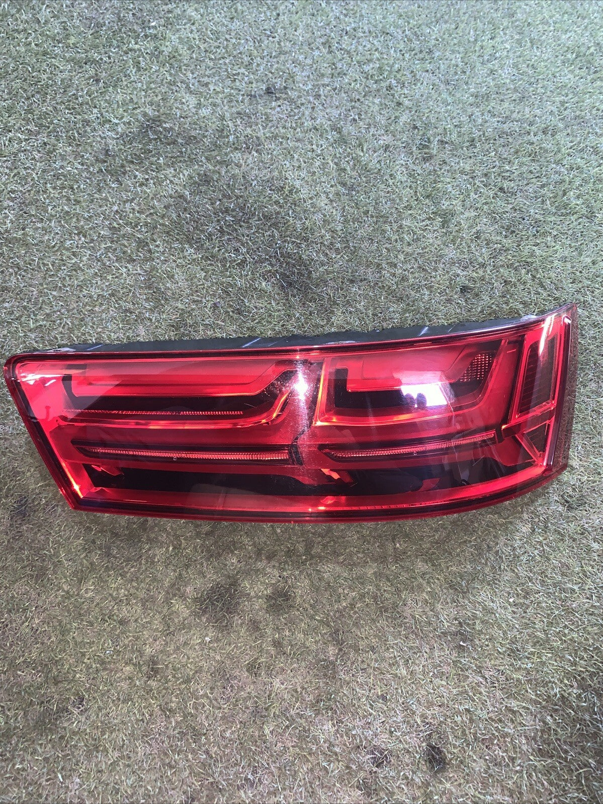 Stop Posteriore Destro Audi Q7 2016 4M0945094E