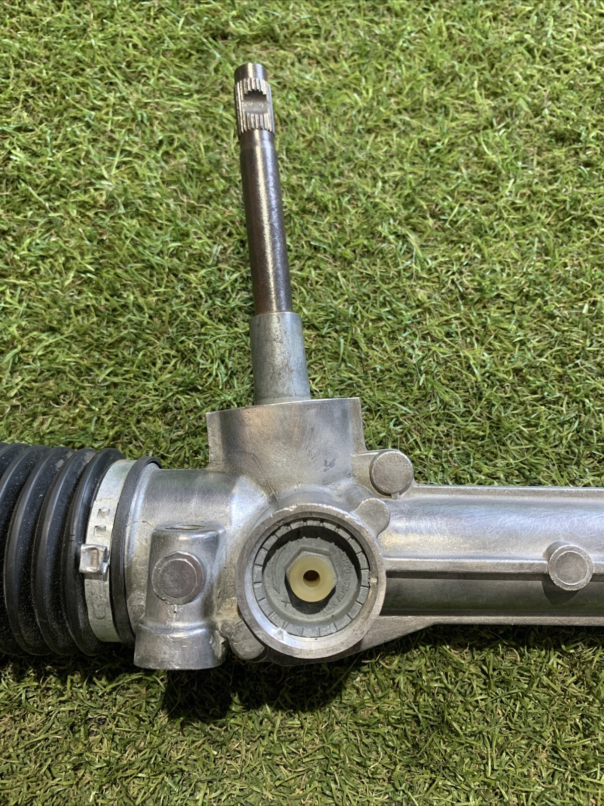 Scatola Guida Meccanica Fiat 500 2010 1.2 Benzina 0051875886