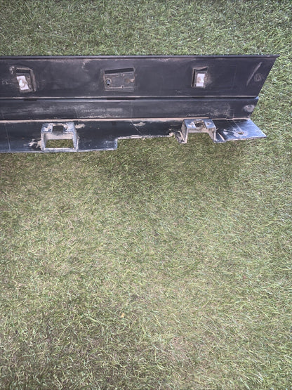 CV44-S10155-A Minigonna sottoporta laterale sx Ford Kuga Restyling 2012-17