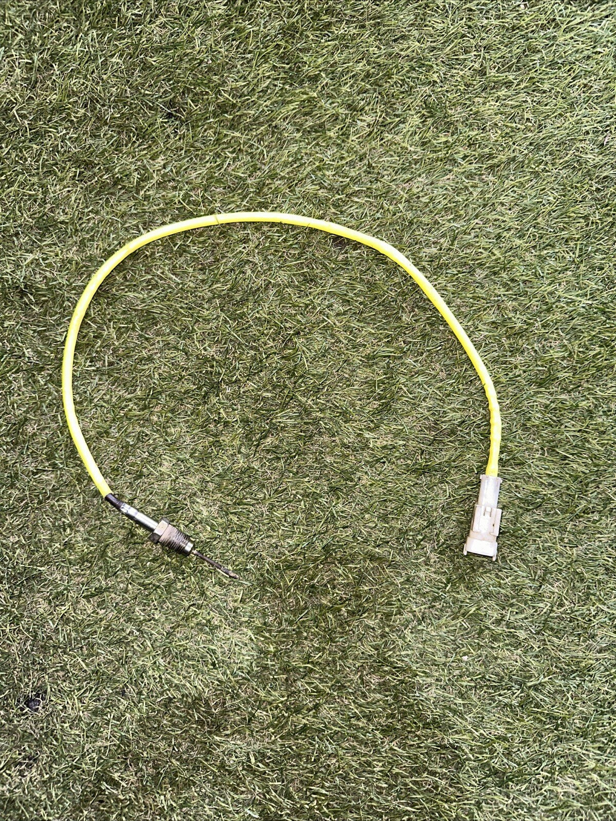 5801630231 SENSORE TEMPERATURA GAS DI SCARICO per IVECO DAILY 35C15 ORIGINALE