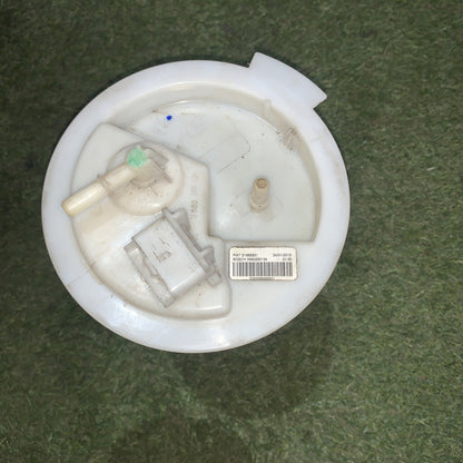 GALLEGGIANTE / POMPA CARBURANTE FIAT PANDA 1.2 B 2015 - 51885821 / 0580200134