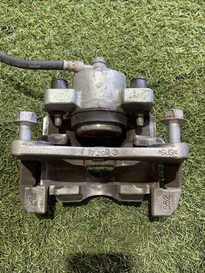 Pinza Freno Anteriore Sinistra Toyota Yaris 2017-2018 1.5 Benzina 477500D200