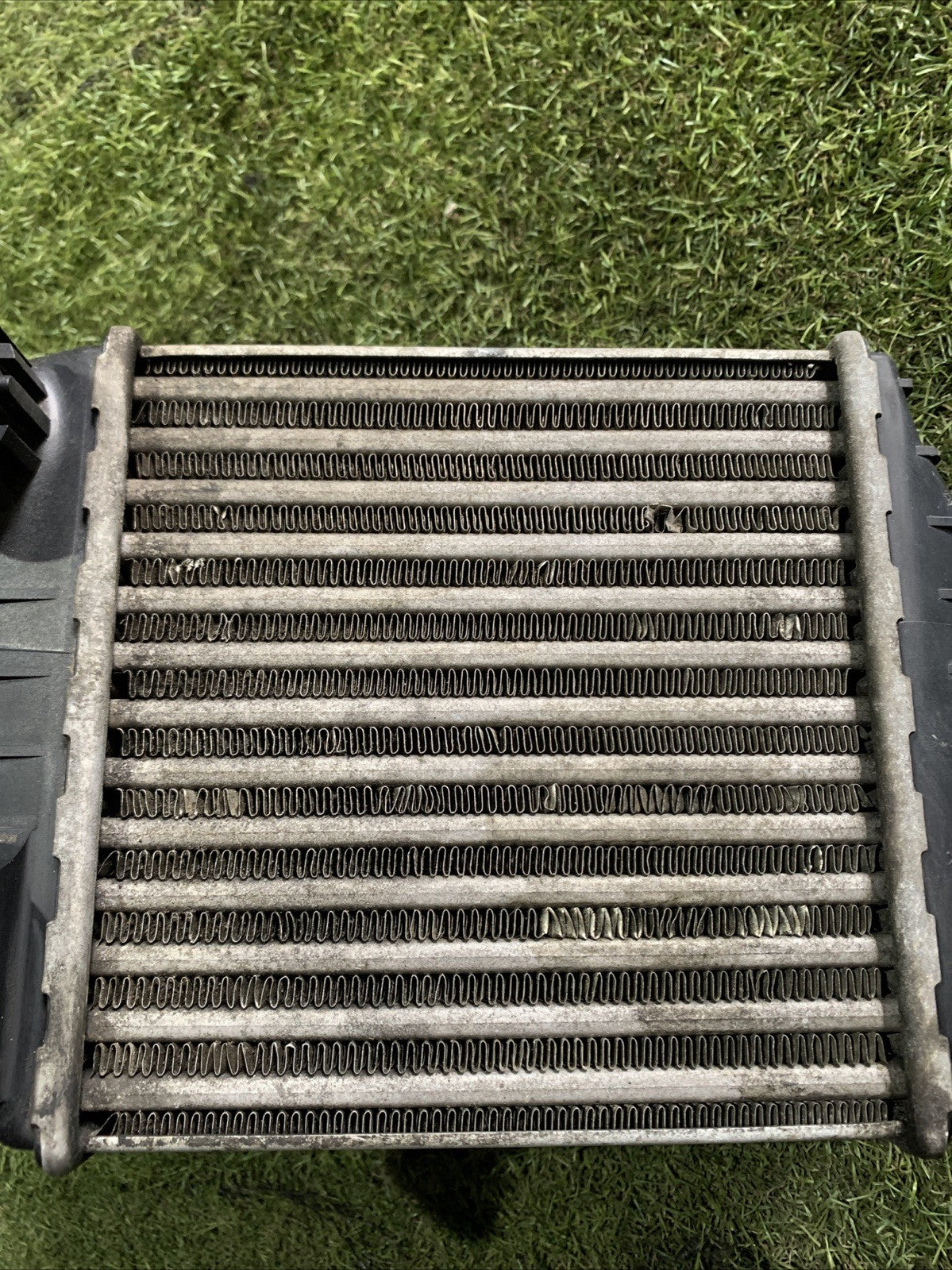 INTERCOOLER FIAT PUNTO 1.9 JTD (1999 - 2009) 46764253 (2)