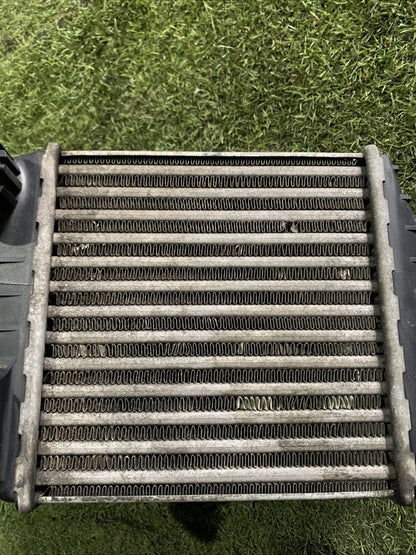 INTERCOOLER FIAT PUNTO 1.9 JTD (1999 - 2009) 46764253 (2)