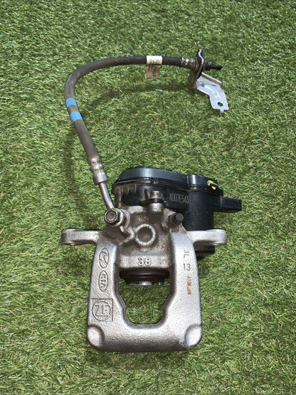 58230-N7600 PINZA FRENO POSTERIORE DX ELETTRICA KIA SPORTAGE (NQ5) 1.6 HYBRID