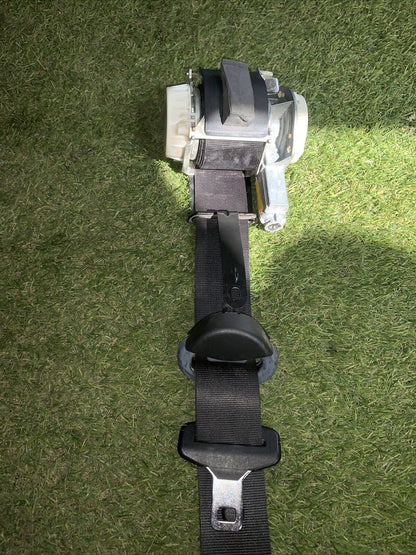 CINTURA DI SICUREZZA ANTERIORE DESTRA FORD FIESTA 2010 34054778D