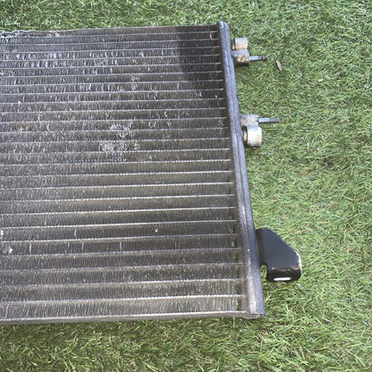 Condensatore Radiatore Aria Condizionata Fiat Panda 2003-2011 1.2 46798100