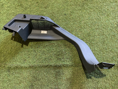 Rivestimento Montante Destro Baule Volkswagen T-Roc 2GA867762A