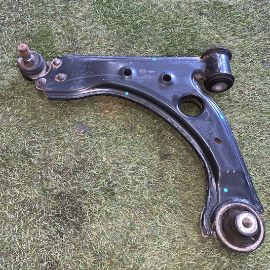 51827736 BRACCIO OSCILLANTE ANTERIORE SX LANCIA DELTA (844) 1.6 MULTIJET