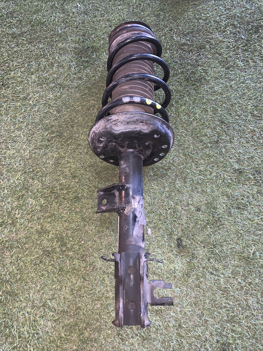 Ammortizzatore anteriore dx fiat panda 312 cross 00519335890