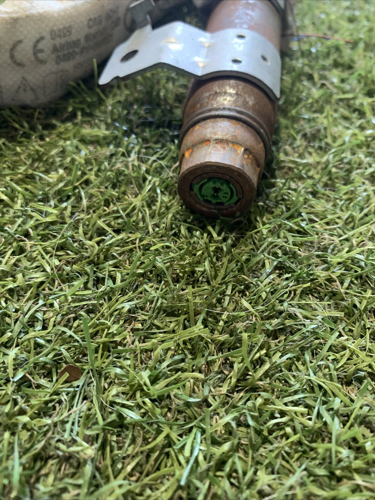 TENDINA AIRBAG LATERALE SINISTRA KIA XCEED J7850-70000 80410-J7500 2021