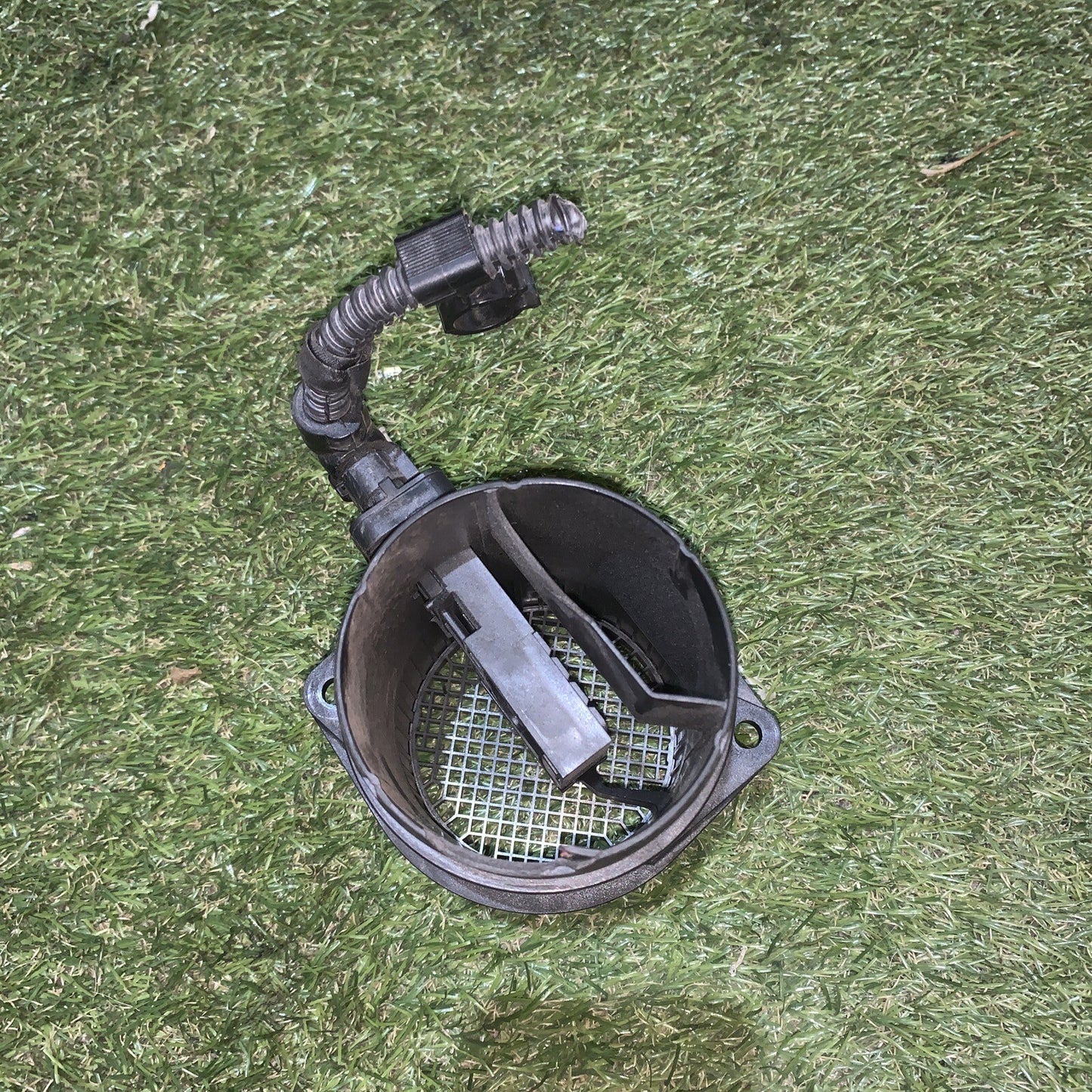 DEBIMETRO VOLKSWAGEN GOLF 6  03L906461A Diesel 2000