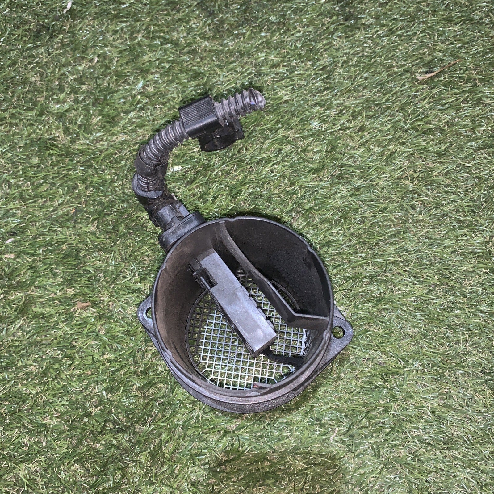 DEBIMETRO VOLKSWAGEN GOLF 6  03L906461A Diesel 2000