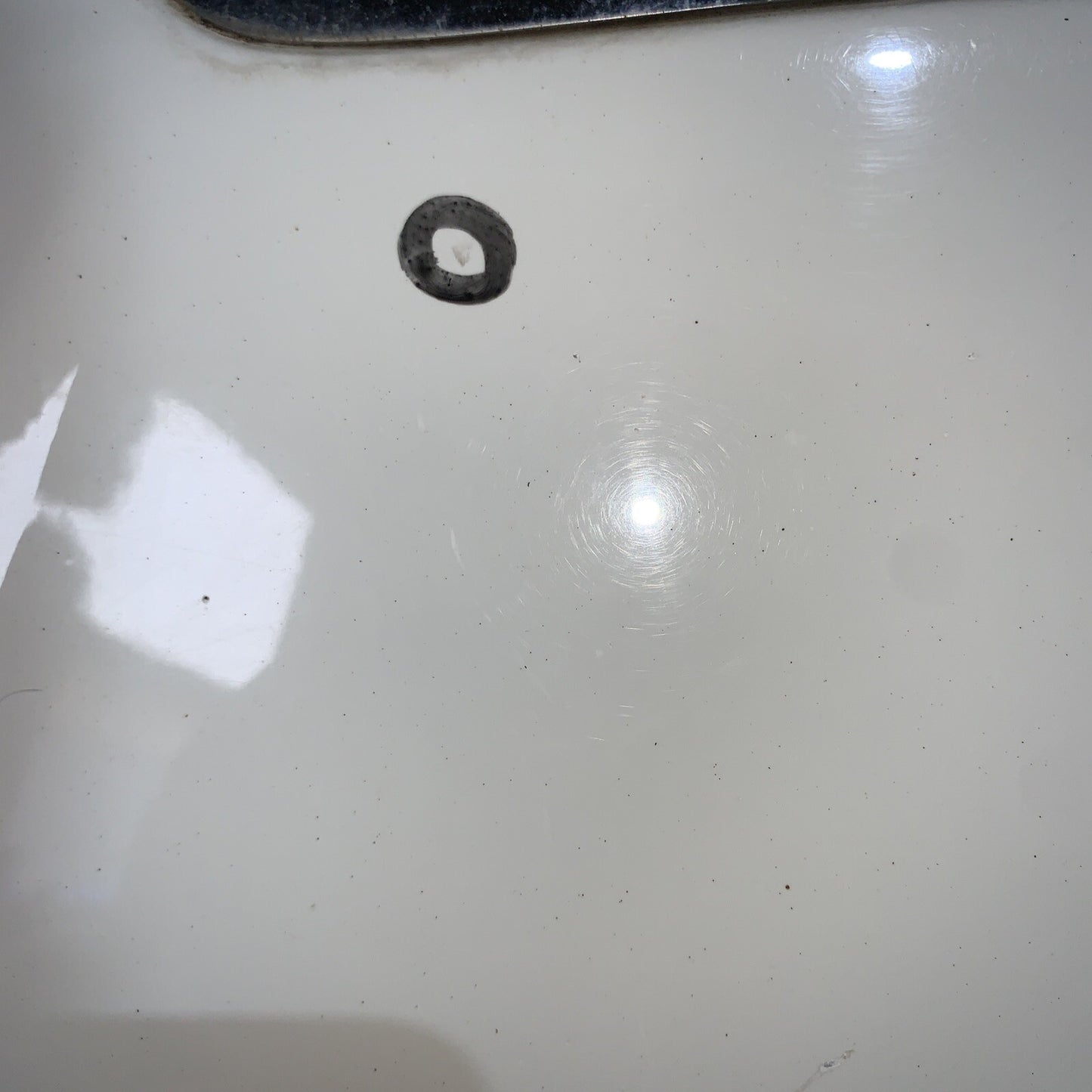 COFANO ANTERIORE FIAT Croma 3° Serie