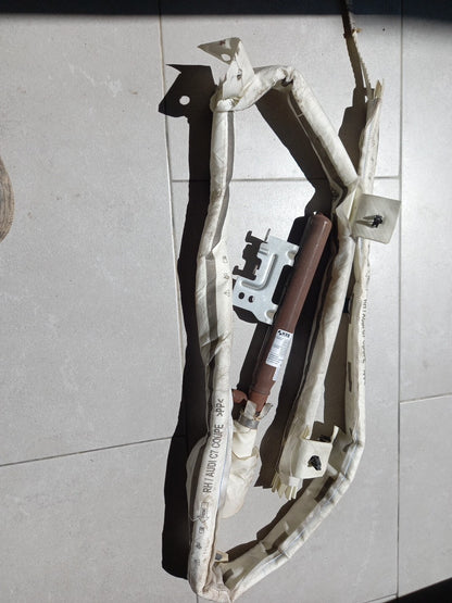 AUDI A7  AIRBAG A TENDINA LATERALE TETTO DX COD:4G8880742A