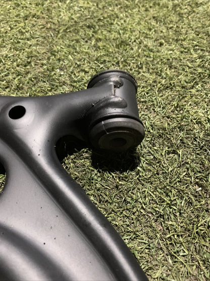 BRACCIO OSCILLANTE ANTERIORE SINISTRO LANCIA YPSILON DAL 2013 00520139620