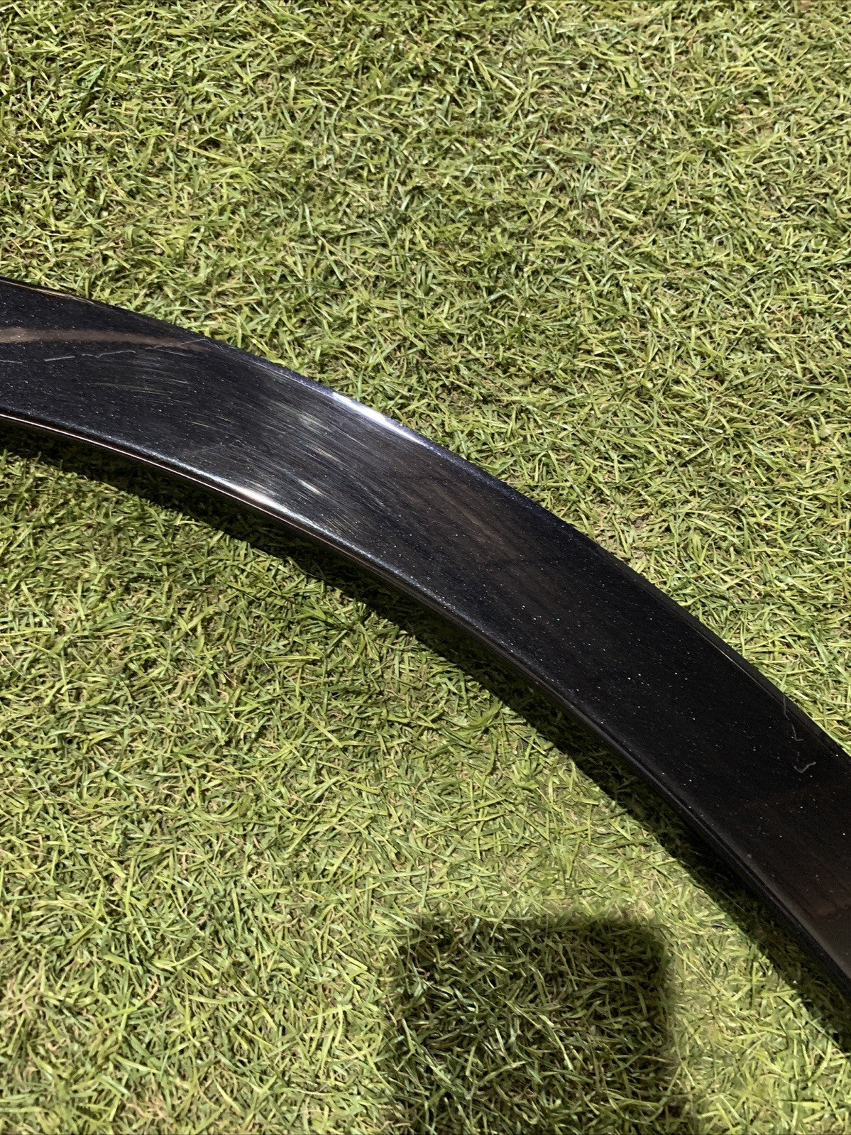 Modanatura Parafango Anteriore Sinistro Audi Q7 2016 4M0853717