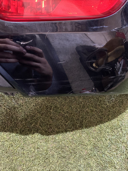 Paraurti Posteriore Hyundai IX20 2017