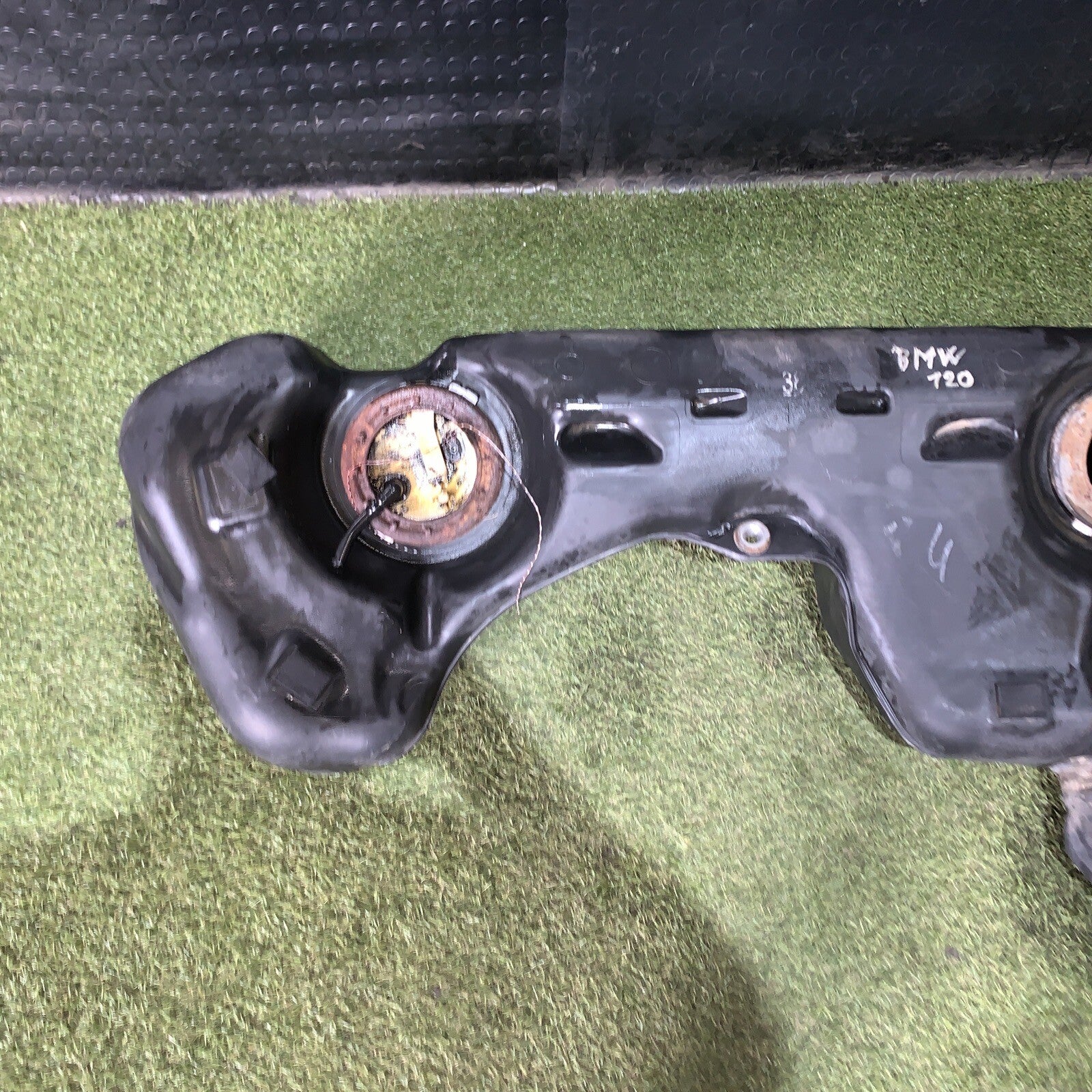Serbatoio Bmw Serie 1 E87 120 6763843