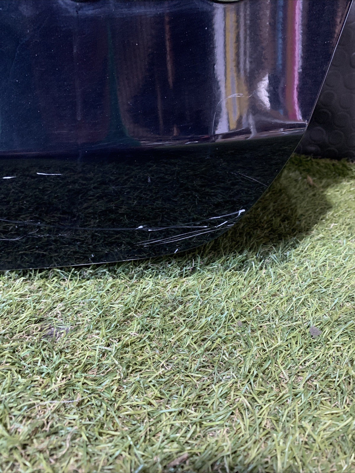 COFANO PORTELLONE BAULE POSTERIORE HYUNDAI I30 SW 2016