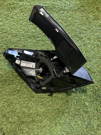 Stop fanale posteriore Destro Passeggero PEUGEOT 3008 GT Line 2019