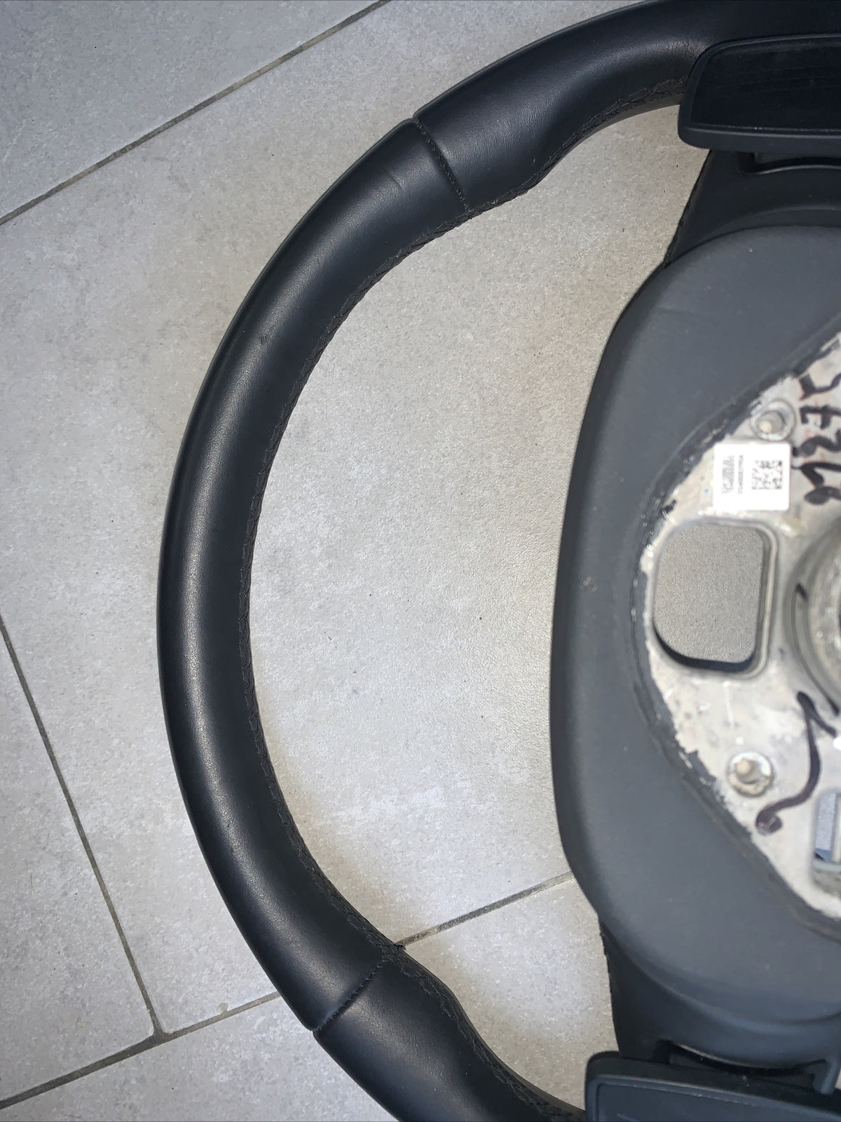 Audi A3 8Y Volante Sterzo Multifunzione Con Palette  Cod:8Y0419091F