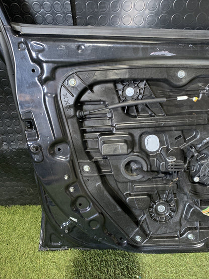 Porta Portiera Sportello Anteriore Sinistro Kia Ceed 2012-2018